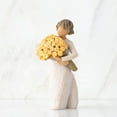 thumbnail image 2 of Sculpted Hand-Painted Figure, 2 of 5