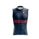 thumbnail image 3 of 2023 KRAKEN OCTOPUS Jersey de ciclismo de montaña sin mangas, no cortavientos, ropa de ciclismo para hombre, maillot de ciclismo de montaña para hombre, enduro, 3 of 5