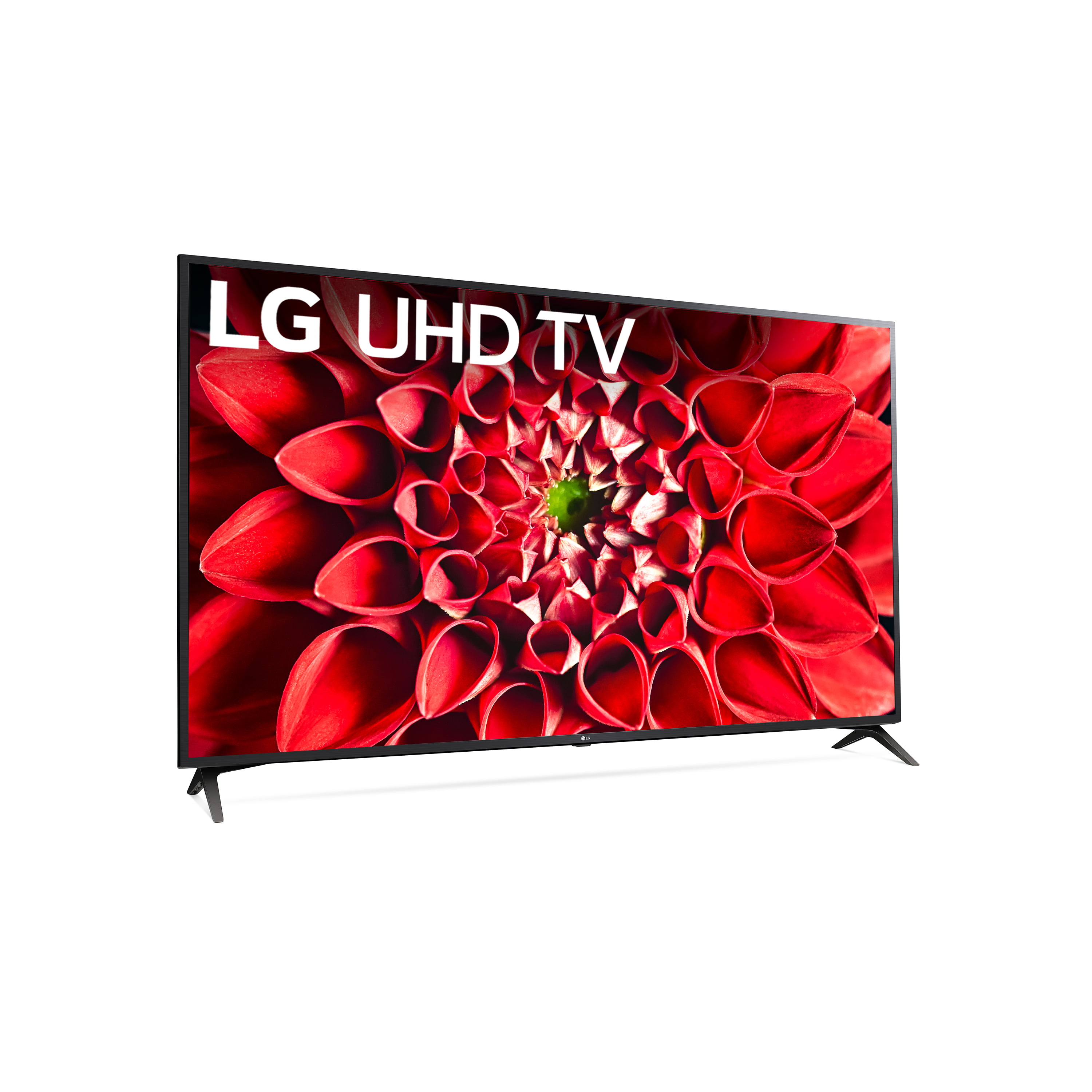 LG 70 Class 4K UHD 2160P Smart TV with HDR - 70UN7070PUA 2020 Model 