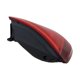 thumbnail image 1 of Luz trasera combinada LED Yashi Para coche A3 S3 2013-2020 roja, 1 of 5