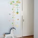 thumbnail image 3 of Kearding Adhesivo de pared nuevo cartel de cartón personalidad moderna creativamente Universal DIY pegatinas de papel tapiz decoración del hogar bebé Decoración del hogar Kearding HA078222-00, 3 of 6