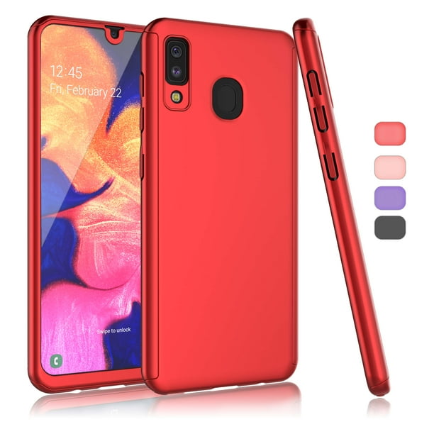 screen samsung a50