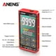 thumbnail image 4 of ANENG 621A Pantalla táctil Multímetro digital inteligente 9999 Cuenta Auto, 4 of 8