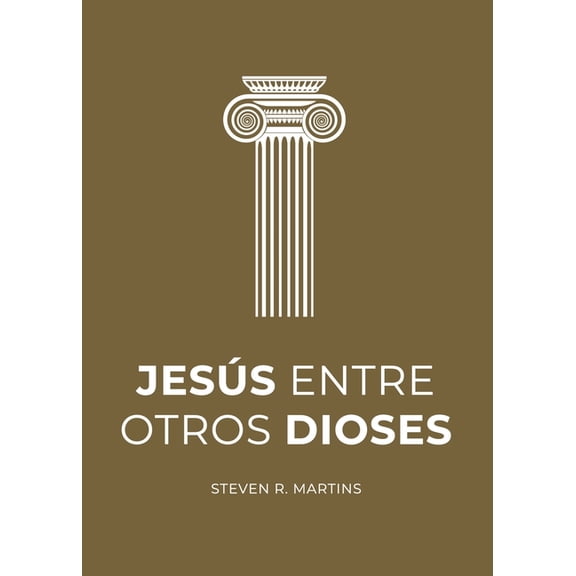 Jesús entre otros dioses, (Paperback)