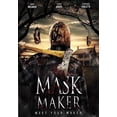 thumbnail image 2 of Mask Maker (DVD) NEW, 2 of 2