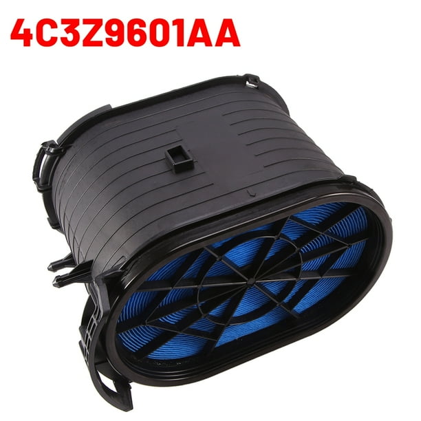 FA1778 Turbocharged Air Filter for EXCURSION F450 F750 Super Duty 6