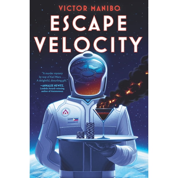 Escape Velocity, (Paperback)