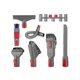 thumbnail image 1 of For V7 V8 V10 V11 V15 Replacement Brushes Nozzle Accessories Tool Kit Vacuum Cleaner Parts Nozzle B, 1 of 5