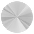 thumbnail image 4 of BRIGHTFUFU Torno de escultura resistente: plato giratorio de cerámica de aleación de aluminio para esculpir arcilla, modelado, plataforma giratoria manual para manualidades y arte., 4 of 7