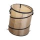 thumbnail image 4 of Bote de basura plegable shamjiam para acampada al aire libre, 4 of 5