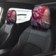 thumbnail image 2 of Ultraman: El Ascenso Funda Protectora Universal para Reposacabezas de Coche, Funda Elástica para Reposacabezas de Asiento de Auto, Funda de Tela Antipolvo, Accesorios de Interior 2 Piezas, 2 of 6