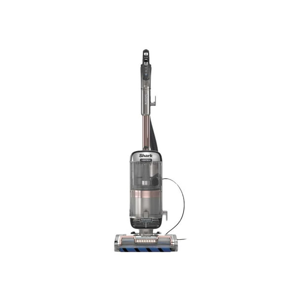 Shark Vertex Duoclean Powered Lift Away Az2002 Vacuum Cleaner Upright Bagless Rose Gold Walmart Com Walmart Com