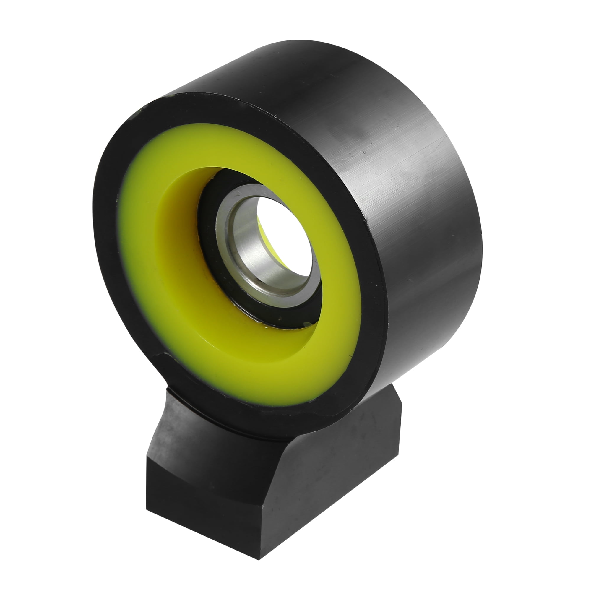 Center Support Bearing Heavy Duty Aluminum Poly Driveshaft For 1958-1964 Chevy Impala & 1963-1972 C10 Truck Carrier Bearing