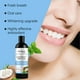thumbnail image 4 of Gel Blanqueador Dental Líquido 100ml | Eliminación profunda de manchas | Fórmula Iluminadora Rápida | Ingredientes suaves que dañan la goma de mascar | Protección duradera | Cuidado bucal para una, 4 of 8