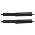 thumbnail image 4 of 2 Pcs Supports de Papier Toilette Rouleaux de Remplacement Tiges de Support de Papier Rouleau Bâtons, 4 of 8