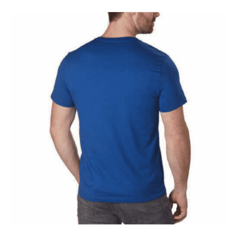 Calvin klein liquid touch v neck hot sale
