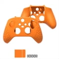 thumbnail image 1 of Funda de silicona para mando, compatible con los mandos de Xbox Series X: funda protectora suave, 1 of 6
