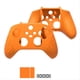 thumbnail image 1 of Funda de silicona para mando, compatible con los mandos de Xbox Series X: funda protectora suave, 1 of 6