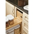thumbnail image 4 of Rev-A-Shelf 448OXO-BCSC-8C 8" Pullout Organizer w/ OXO Storage Containers, 4 of 9