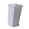 thumbnail image 4 of de Basura de Escritorio, Cubo de Basura Multifuncional para El Hogar, Caja de Almacenamiento, Cubo de Basura para mitorio, Encimera, Azul Baoblaze Cesto de basura, 4 of 6