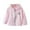 Pink, variant on Uxgjfwu Boys and Girls Sun Protection Clothing Hooded Jacket Ice Silk Jacket Sun Protection Clothing Big Kids Summer UV Protection Shirt