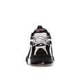 thumbnail image 3 of Reebok Men's Shaqnosis Low White Black Shoes, from StockX, 3 of 5
