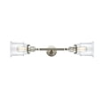 thumbnail image 2 of Innovations Lighting - Canton-Two Light Adjustable Wall Sconce-16.5 Inches Wide, 2 of 7