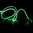 thumbnail image 3 of Pilot Automotive Electroluminescent Audio Response Ear Bud- Green, 3 of 8