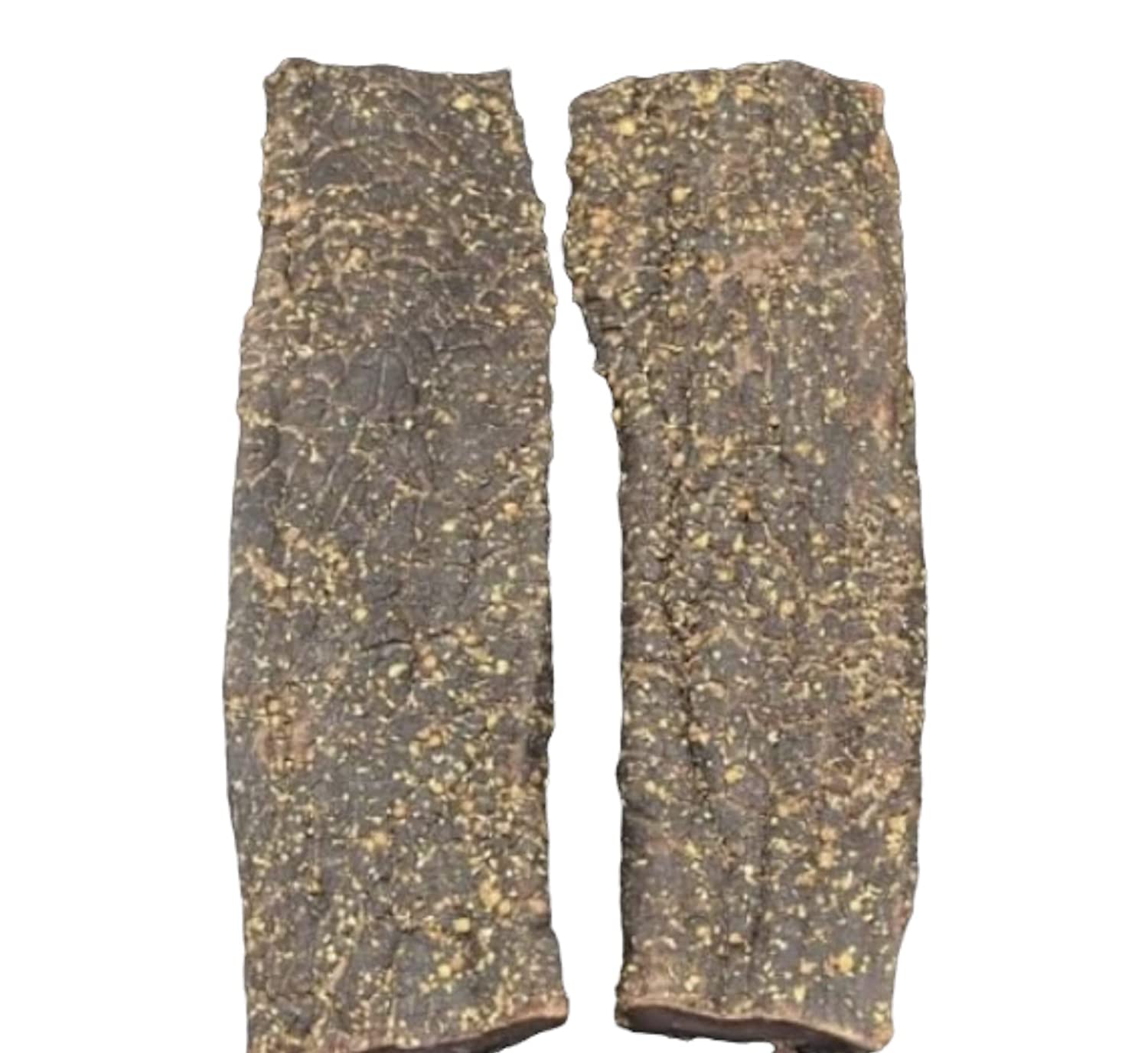 Biltong Depot Whole Slab Original Lean Biltong 1lb (16oz) Paleo and