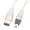 6P vs. 4P, variant on CIYISON High Performances USB To FireWire 1394 Cable USB To 1394 Data Cable 400Mbps