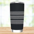thumbnail image 5 of Hidden Message Tumbler with Straw and Lid, Stainless Steel Water Coffee Tumbler, Gag Gift for Coworker Friends Family, 5 of 5