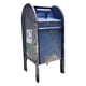 thumbnail image 1 of Handmade Miniature American Payphone In 1:12 Scale, Vintage Miniature Payphone Booth Mailbox Model Decoration, Miniature Dollhouse Telephone Buy 2 Save 10%, 1 of 3