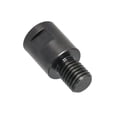 thumbnail image 1 of Adaptador convertidor de rosca, adaptador de amoladora , piezas de repuesto de acero de conexión rápida duraderas, taladro eléctrico, adaptador 58 11 a M14 Sunnimix Adaptador convertidor de hilo, 1 of 8