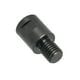 thumbnail image 1 of Adaptador de convertidor de rosca Adaptador de amoladora Repuesto de acero de conexión rápida duradera 58 11 a M14 Cola Adaptador convertidor de hilo, 1 of 8