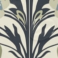 thumbnail image 4 of Yayeee Shower Curtain with Hooks 72"x72" Waterproof Fabric Bathroom Hanging Decor, Blue Floral Pattern, 4 of 5