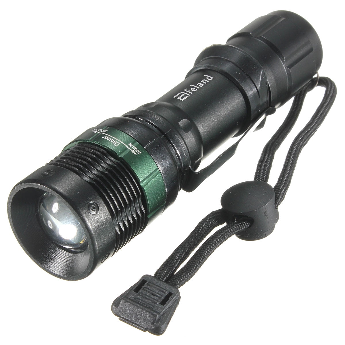 300000Lumens Tactical 14x T6 5 Modes LED 18650 Flashlight Torch Super Bright USA 