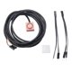 thumbnail image 5 of Computer Desktop Switch Button Extension Cable Red, 5 of 5
