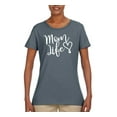 thumbnail image 2 of Mom Life Mothers Day Gift, 2 of 3