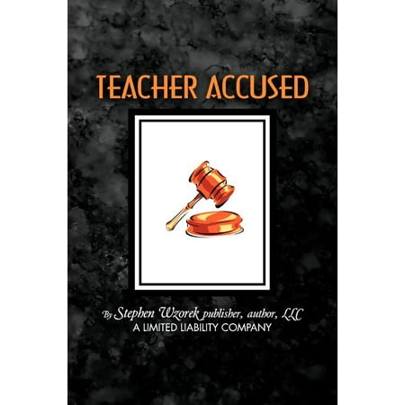 Teacher Accused (Paperback)