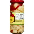 thumbnail image 4 of (3 pack) Mezzetta Dilled Cauliflower Fresh Pack Mild, 16 fl oz Jar, 4 of 9