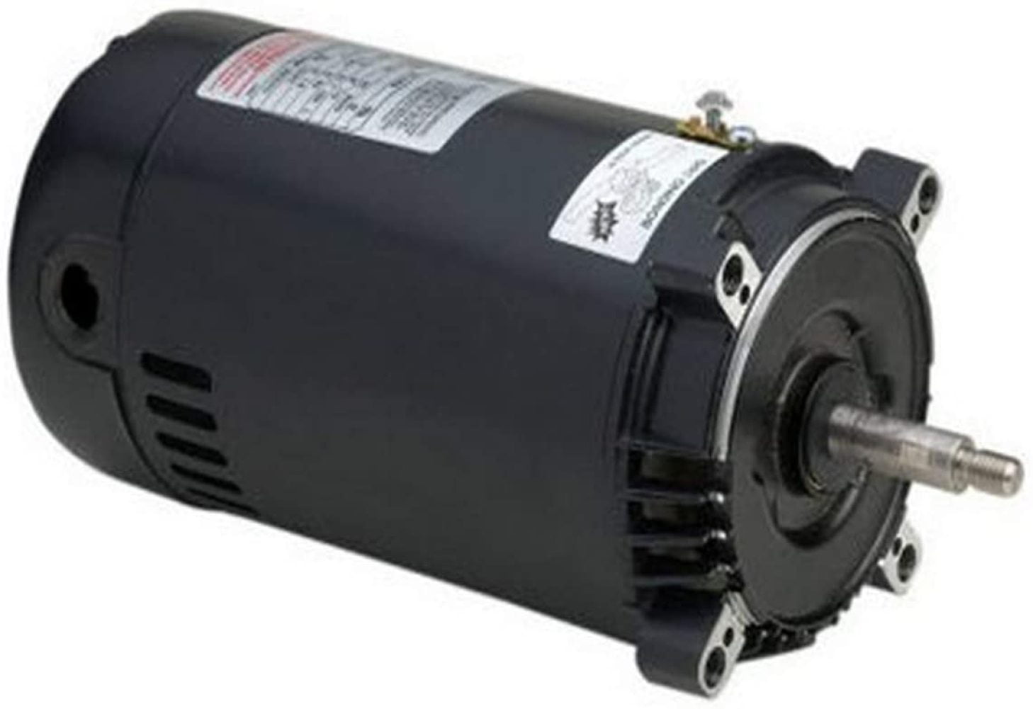 3/4-HP Hayward SPX1605Z1M Maxrate Motor Replacement for Select Hayward Pump 