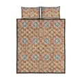 thumbnail image 5 of Juego de Cama Colcha Tema Indio, 5 of 5