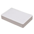 thumbnail image 5 of Stackable 3 Tiers Keycap Storage Box With Removable Clear Trays For Keyboards Enthusiasts, 5 of 8