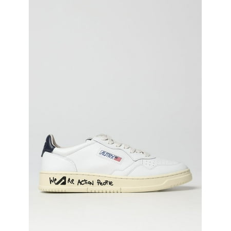 

Autry Sneakers Men White Men