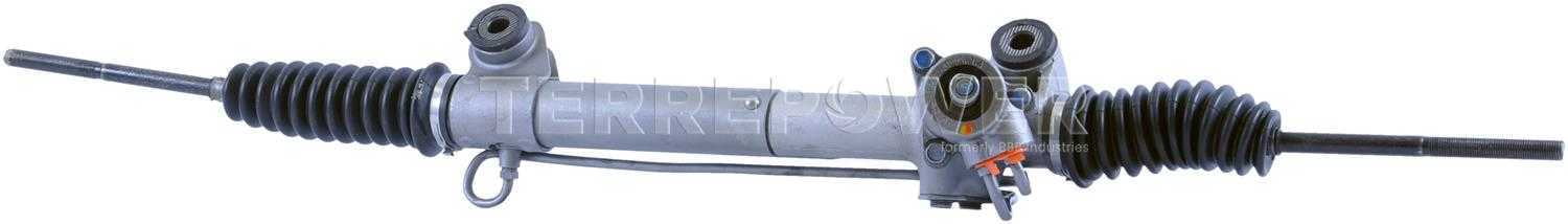 TERREPOWER formerly BBB Industries 101-0108 Power Steering Rack and Pinion Unit