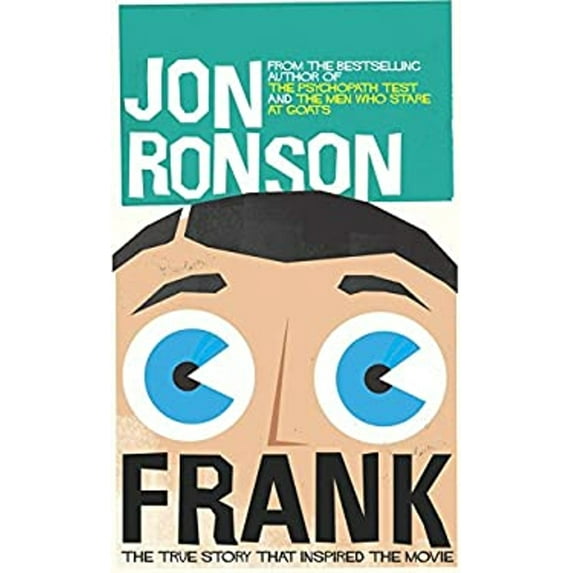 Pre-Owned Frank: The True Story That Inspired the Movie (Hardcover) 1594633711 9781594633713