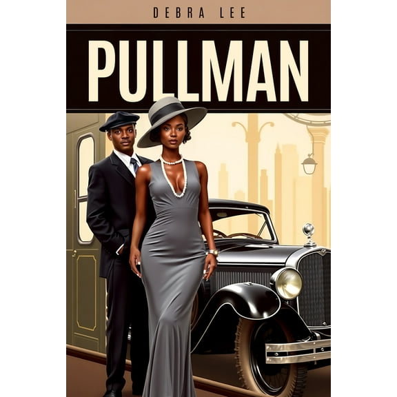 Pullman, (Paperback)