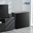 thumbnail image 3 of Arctic King 7 Cu. ft. 32.1" Chest Freezer, 3 of 5