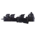 thumbnail image 2 of Gsuatey Driver Side Master Power Window Switch for Jaguar XF 2012-2015, XJ 2010-2014, OE: C2D1739, AW9314540AC, AW93 14540 AC, AW93-14540-AC, AW9314540AD, AW93 14540AD, AW93-14540-AD, 2 of 10