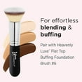 thumbnail image 6 of It Cosmetics Your Skin But Better Foundation + Skincare 1.0oz Light Warm 22.5, 6 of 7